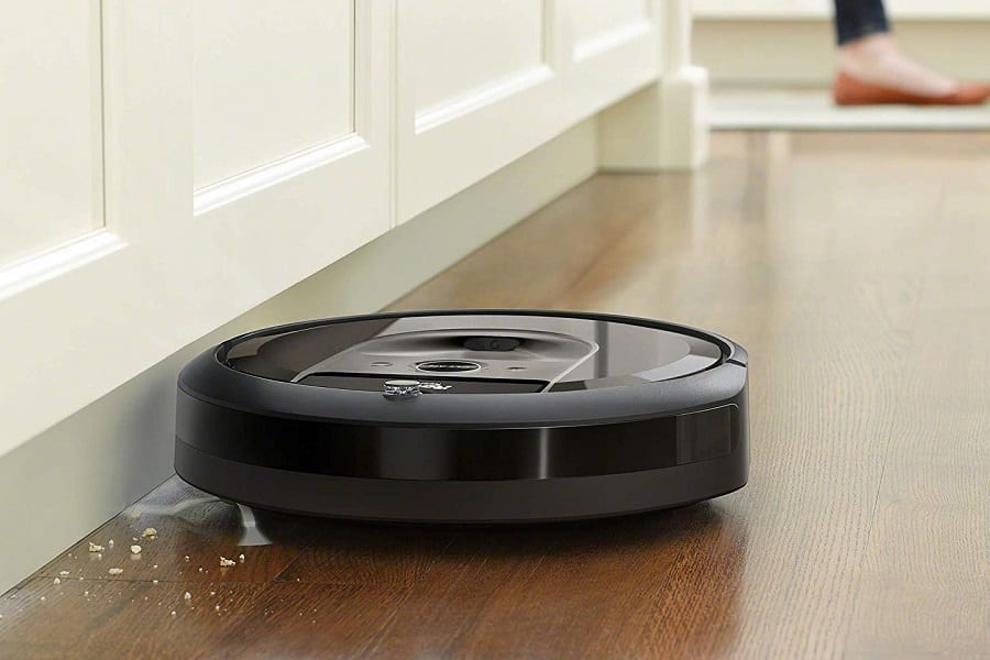 Roomba 665