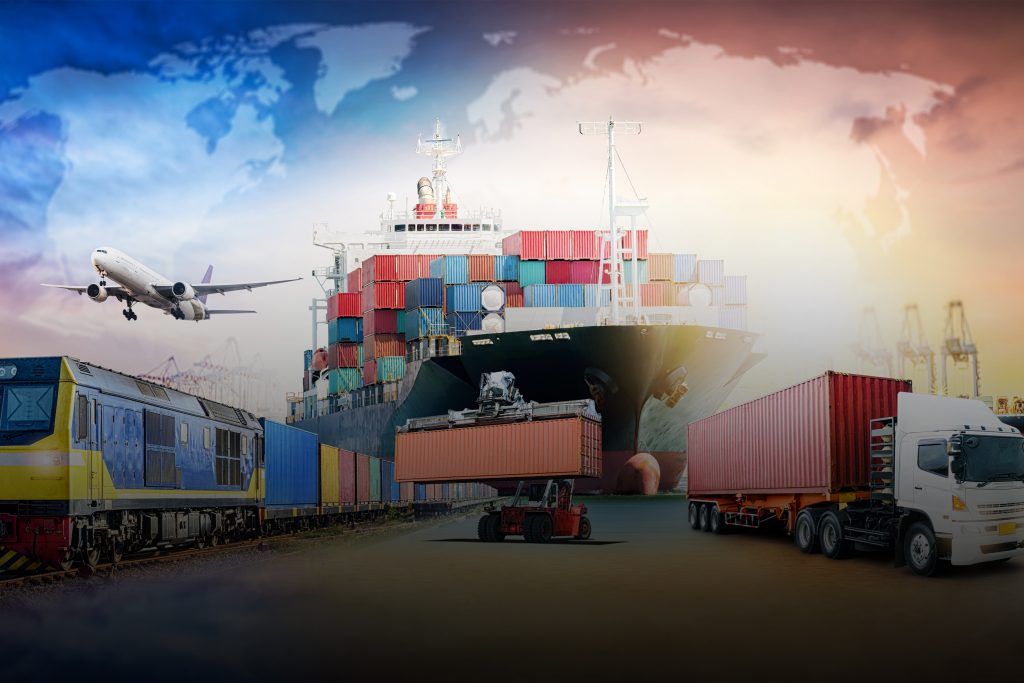 Cargo Shipping Services