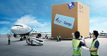 Cargo Shipping Service