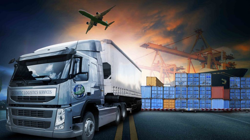 Freight Organization Services