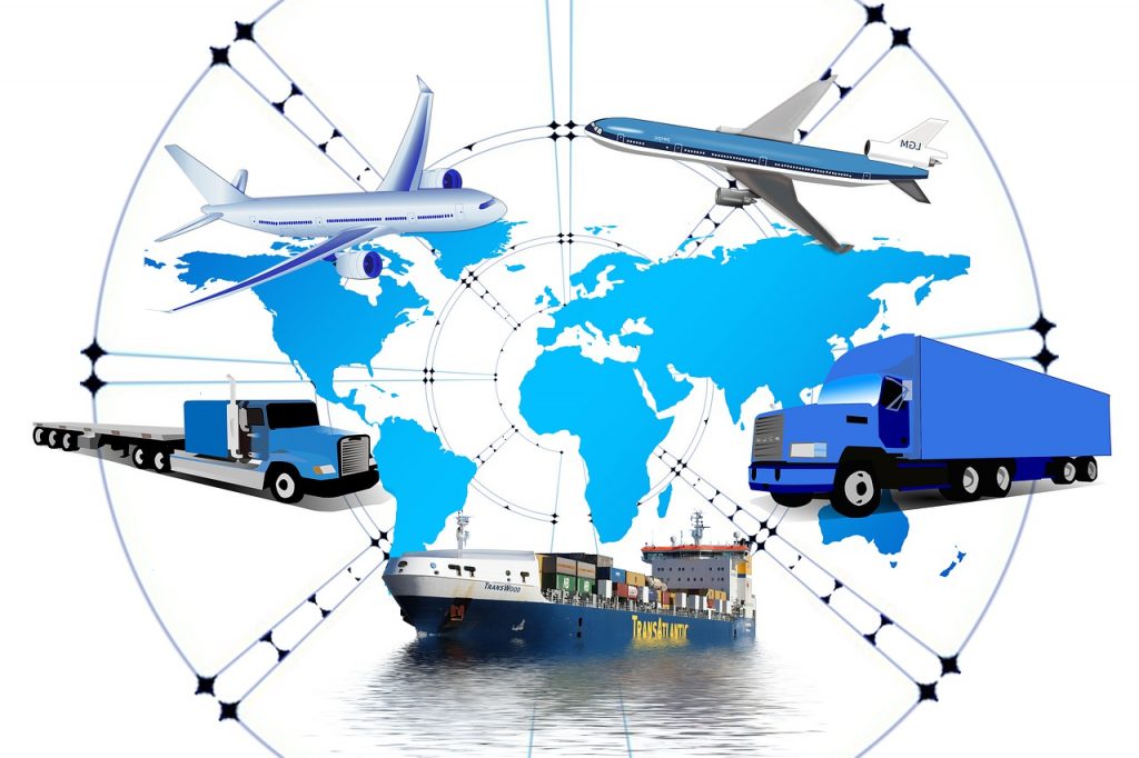 Logistics Services 