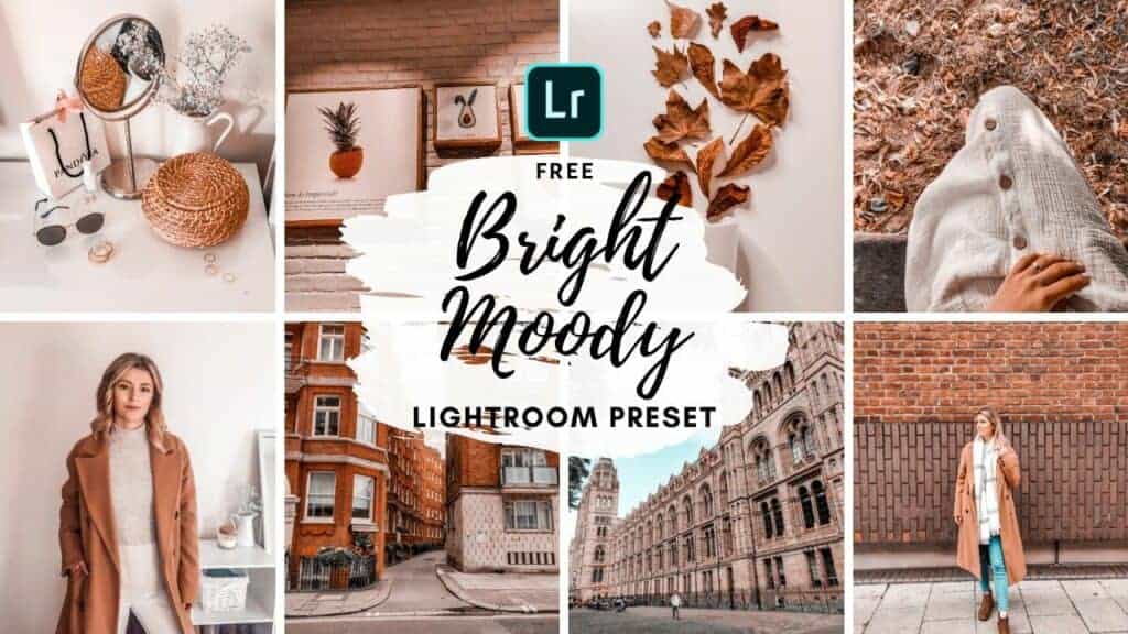 Lightroom Pesets
