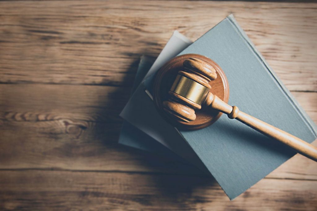 Legal Service
