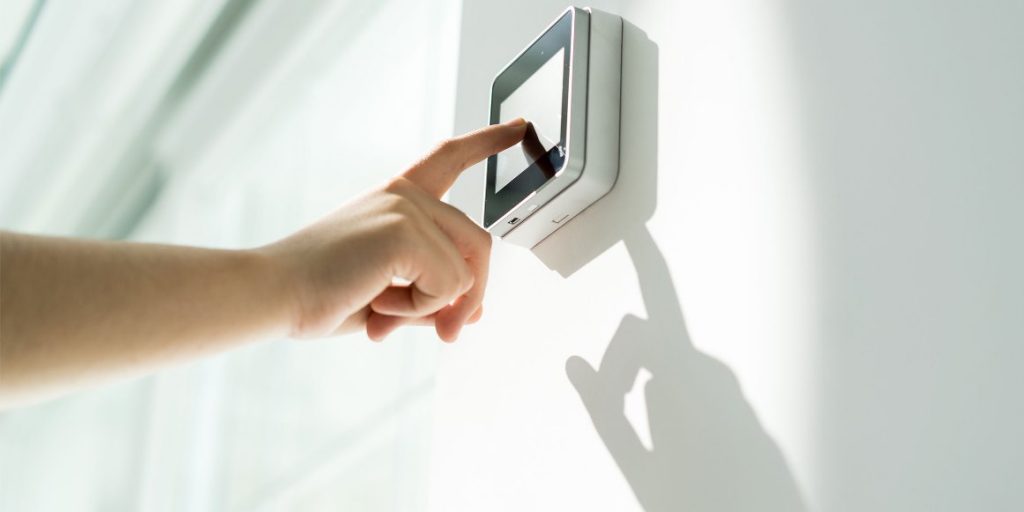 Security Systems