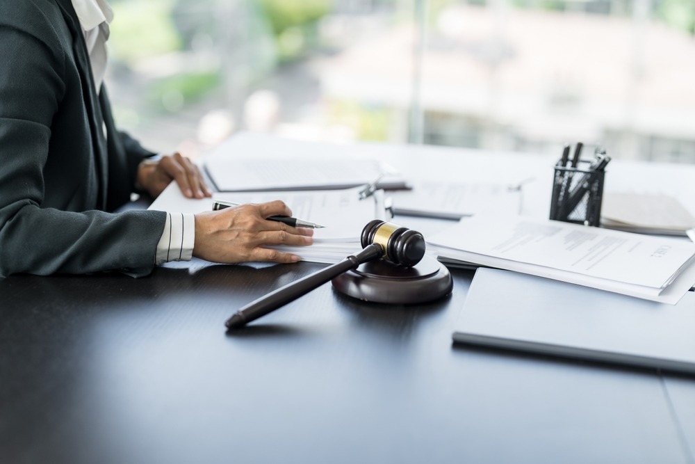 Death Attorney