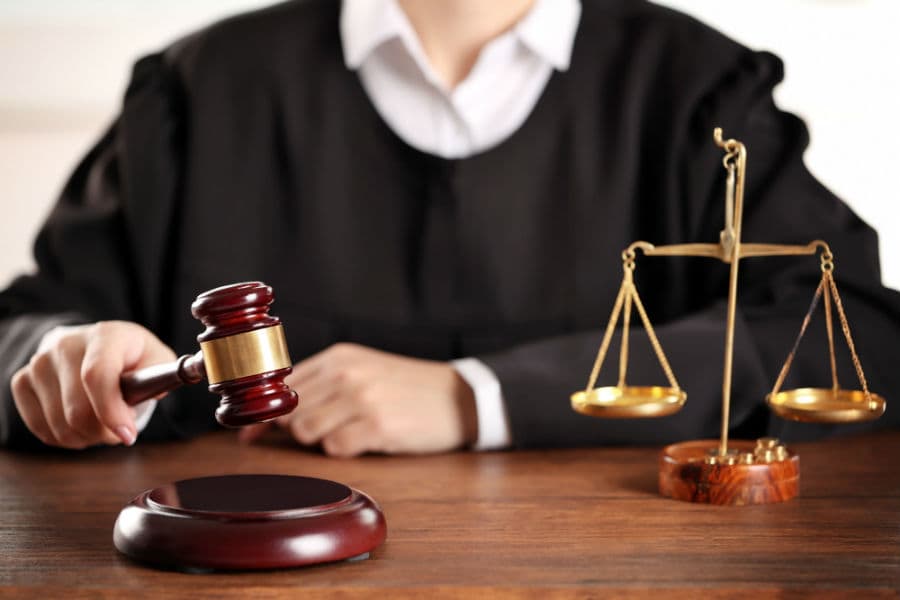 Child Custody Lawyer