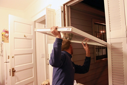 Window Designs