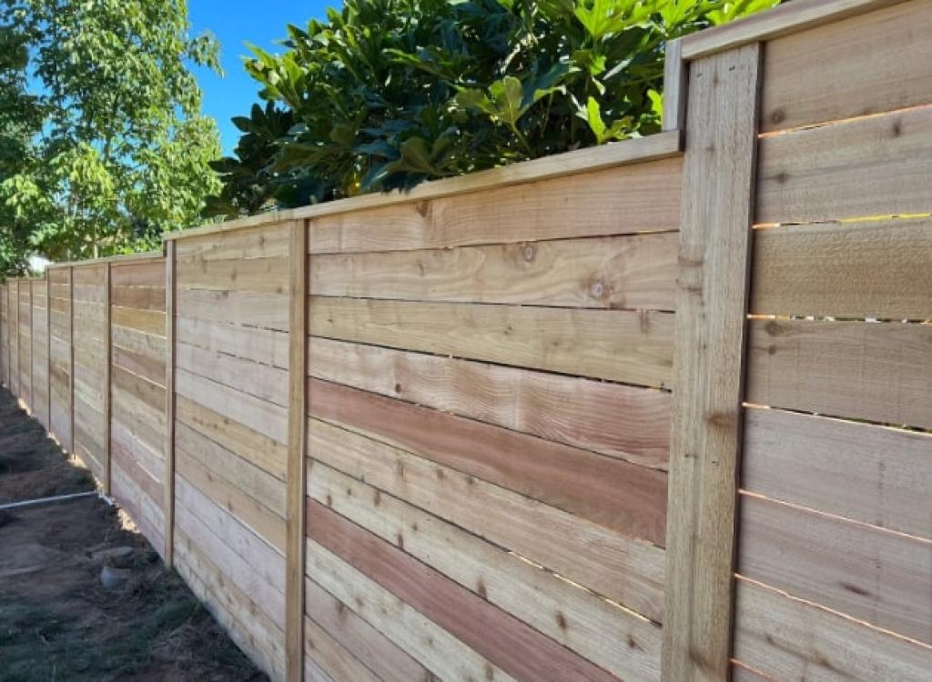 Residential Fence Company