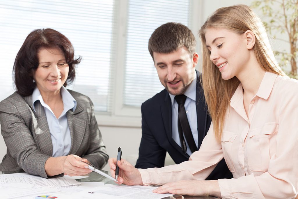 Trusted Divorce Lawyer