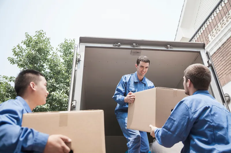 Moving Service