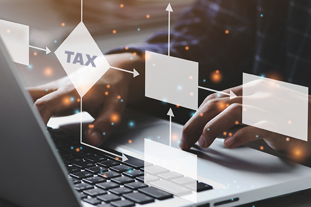 Tax Planning Services