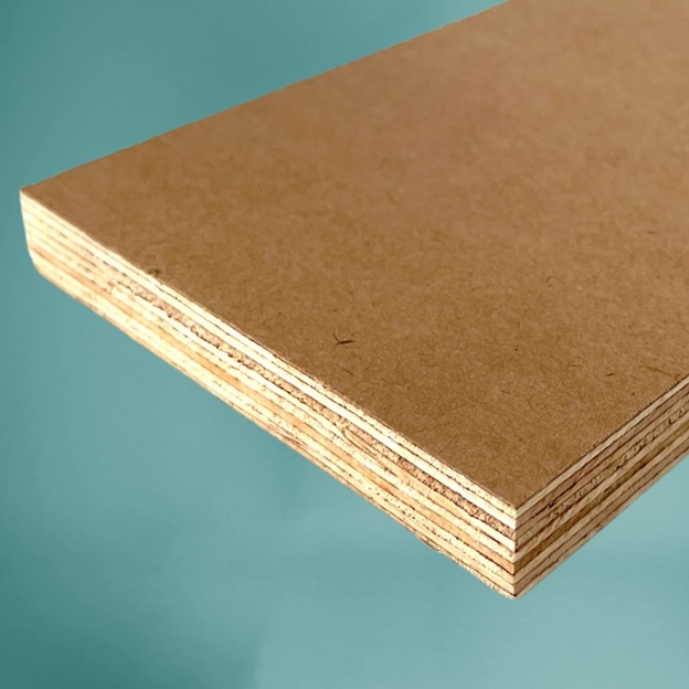 plywood