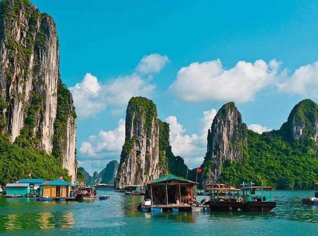 Explore Southeast Asia