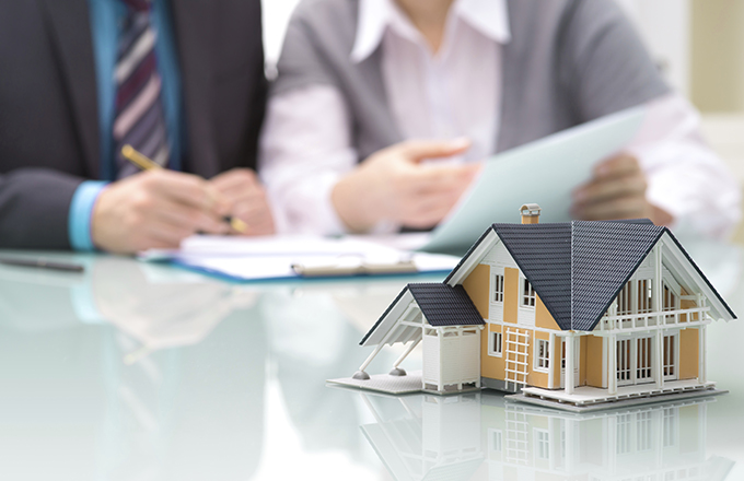 Real Estate Agency